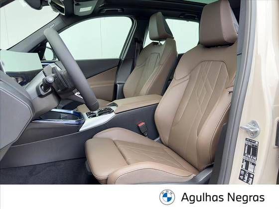 BMW X3 2.0 TWINPOWER MHEV XDRIVE30I M SPORT STEPTRONIC